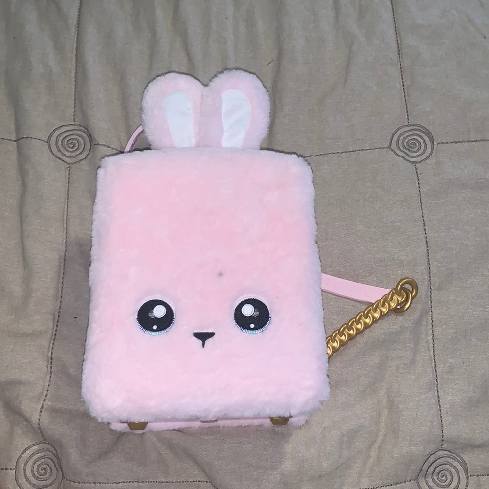 Girl Backpack